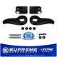 Fits 2011-2020 Chevy Silverado 2500 Hd 4x4 3 Front Leveling Kit + Extenders