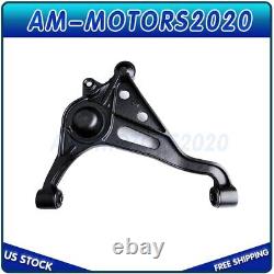 Fits 99-06 CHEVROLET TRACKER NEW 2x Fron Lower Control Arm / Ball Joint Kit