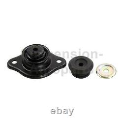 Fits Chevrolet Aveo 2004-2018 4X Monroe Front Rear Suspension Shock Mounting Kit
