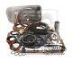 Fits Chevy Th400 Alto Red Eagle Dlx Performance Transmission Rebuild Kit 65-on