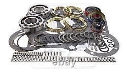 Fits Ford Chevy T10 Standard Manual Transmission Trans Bearing Kit 1957-1966