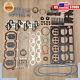 Fits Gm 5.3 Afm Lifter Replacement Kit Head Gasket Bolts Set Lifters And Guides