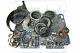 Fits Gm Chevy 4l60e Transmission Deluxe Overhaul Rebuild Kit 1997-03