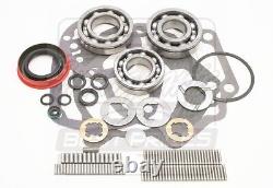 Fits GMC Chevy Muncie 319 Transmission Rebuild Kit 1954-1969 3-Speed WithOverdrive