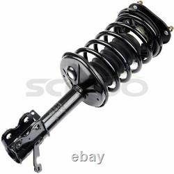 Fits Toyota Corolla Chevrolet Prizm Front Strut with Coil Spring Suspension Kit