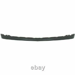 Front Bumper Primed Steel Face Kit For 2007-2013 Chevy Silverado 1500 Series