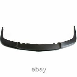 Front Primed Steel Bumper Replacement Kit For 2003-2006 Chevrolet Silverado 1500
