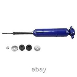 Front & Rear Shock Absorbers Kit Monroe Set 4PCS For 88-99 Chevy C1500 GMC C1500