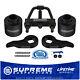 Full 3 Suspensions Lift Kit Fits 00-06 Suburban Avalanche Yukon 1500 With T Tool
