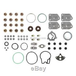 Full Gasket Set Head Bolts Fit 05-11 Chevrolet GMC Buick Cadillac 4.8 5.3