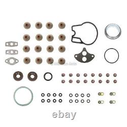 Full Gasket Set Head Bolts Fit 99-01 Chevrolet GMC Buick Cadillac 4.8 5.3 V8 OHV