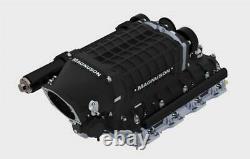GM Chevy LS3 LSA 6.2L V8 Magnuson TVS2650R Supercharger Intercooled Hot Rod Kit