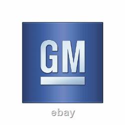 Gm Oem Clutch + Slave Cylinder + Flywheel Kit Fits 2005-2013 Corvette