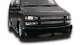 Kbd Body Kits Polyurethane Front Bumper Fits Chevy Astro & Gmc Safari Van 95-04