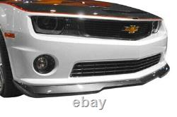 KBD Body Kits Premier Style Polyurethane Front Lip Fits Chevy Camaro SS V8 10-13