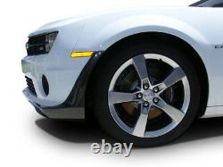 KBD Body Kits Retromod Polyurethane Full Body Kit Fits Chevrolet Camaro RS 10-13