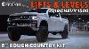 Lifts U0026 Levels 2019 Chevy 1500 W 6 Rough Country Lift Kit