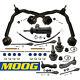 Moog 13pc Set Front End Steering & Suspension Kit For Chevy Gmc Pickup Truck Suv