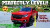 Modify The Chevy Colorado To Fit Bigger Tires Give It The Level Look It Deserves And More Mods