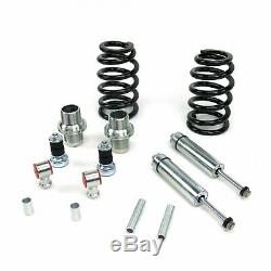 Mustang II IFS Front End Pro Coil-Over Kit fits QA1 qa-1 Components