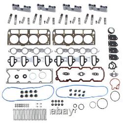 NEW Gm 5.3 Afm Lifter Replacement Kit Fits For 2007-2013 Chevrolet Avalanche