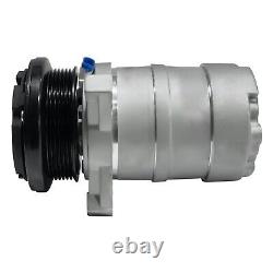 NEW RYC AC Compressor Kit With Condenser CA89A-N Fits Chevrolet Astro 4.3L 1994