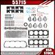 Non Dod Afm Kit Fits For 07-13 Chevrolet Gmc 5.3l Truck & Suv Cam Lifters Bolts