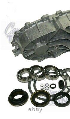 NP263 NP261 Transfer Case Rebuild Kit with Case Chevy GMC Fits All EXCLUDE XHD