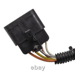 Power Running Board Motor Kit Fits for Chevrolet Tahoe 2007-2014 Driver Step USA