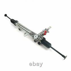 Power Steering Rack For Mustang II IFS Front End Suspension fits Hedits TCI Kit