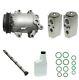 Ryc Reman Ac Compressor Kit Ig294 (with Filter) Fits Chevrolet Corvette 2005-2013