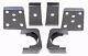 Rear Axle Flip Kit 6 Lowering Drop Fits 1999-06 Chevy 1500 Truck Suspension