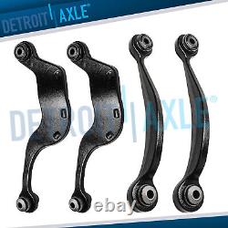 Rear Upper Forward Rearward Control Arm Kit for 2008 2017 fits Buick Enclave
