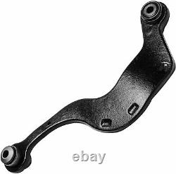 Rear Upper Forward Rearward Control Arm Kit for 2008 2017 fits Buick Enclave