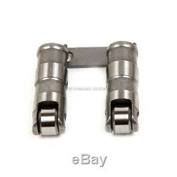 Retro-Fit Roller Lifters Link Bar Small Block Fit Chevy SBC 350 265 400 V8