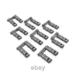 Retro-Fit Roller Lifters Link Bar Small Block for Chevy SBC 350 265 400 V8