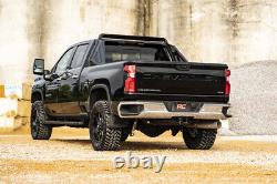 Rough Country 2 Leveling Kit No Shocks fits 20-24 Chevy/GMC 2500HD 3500HD 4WD