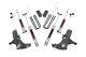 Rough Country 4 Lift Kit N3 Shocks Fits 88-99 Chevy Gmc Pickup And Suv 2wd