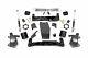 Rough Country 5 Lift Kit (fits) 14-18 Chevy Silverado Sierra 1500 4wd N3 Shocks