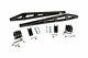 Rough Country Traction Bar Kit (fits) 07-18 Chevy Silverado Gmc Sierra 1500 4wd