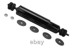 Shock Absorber-Kit Rear ACDelco GM Original Equipment fits 1998 Chevrolet P30