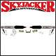 Skyjacker Dual Steering Stabilizer Kit Fits 2001-2010 Silverado Sierra 2500 Hd