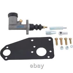 Speedway Motors Fits Chevy C10 Hydraulic Clutch Conversion Kit