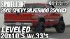 Spotlight 2002 Chevy Silverado 2500hd Leveled 20x10 24 S And 33s