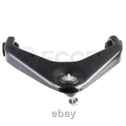 Steering Kit Fits 1999-2000 Chevrolet Silverado 2500 4WD Control Arm Ball Joint