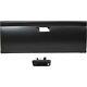 Tailgate For 2004-2012 Chevrolet Colorado Gmc Canyon Fits Fleetside, With Handle