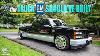 The Truck Gm Should Ve Built Josh Mcpherson S 93 Dually Indy Pace Truck