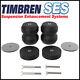 Timbren Suspension Enhancement System Fits 19-22 Chevy Silverado Gmc Sierra 1500