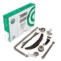 Timing Chain Kit Fits Chevrolet Cadillac Buick GMC XT4 XT5 XT6 CT4
