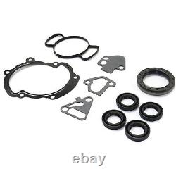 Timing Chain Kit For 2008-2013 Chevy Equinox 2008-2016 Buick Enclave DOHC